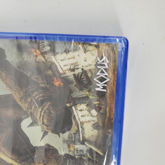 Extinction Ps4 Playstation 4 NEW SEALED Game Brand New - Picture 5 of 8